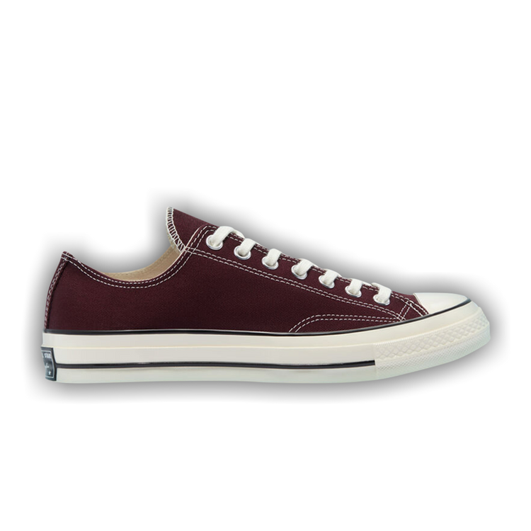 【CHERRY様オーダーページ】 Buy Chuck 70 Vintage Canvas Low 'Black Currant' - 169343C | GOAT