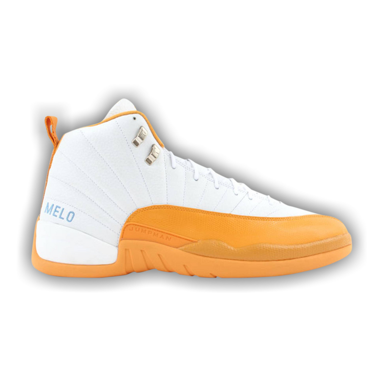 Carmelo 12 deals jordan