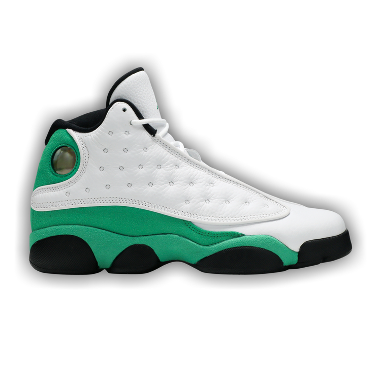 Buy Air Jordan 13 Retro GS 'Lucky Green' - DB6536 113 | GOAT