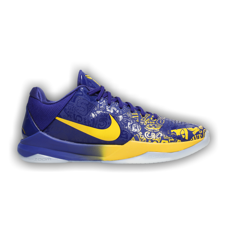 Buy Zoom Kobe 5 Protro 5 Rings 2020 CD4991 400 GOAT