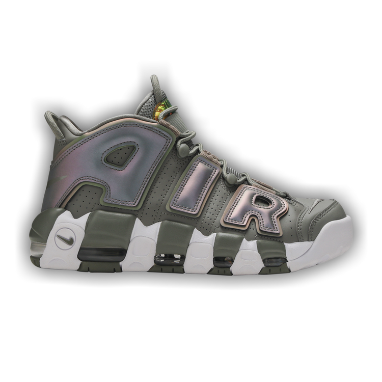 Uptempo shine outlet