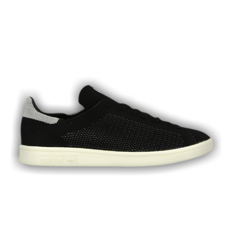 Stan Buy Adidas Consortium Stan Smith Primeknit 'Black Reflective