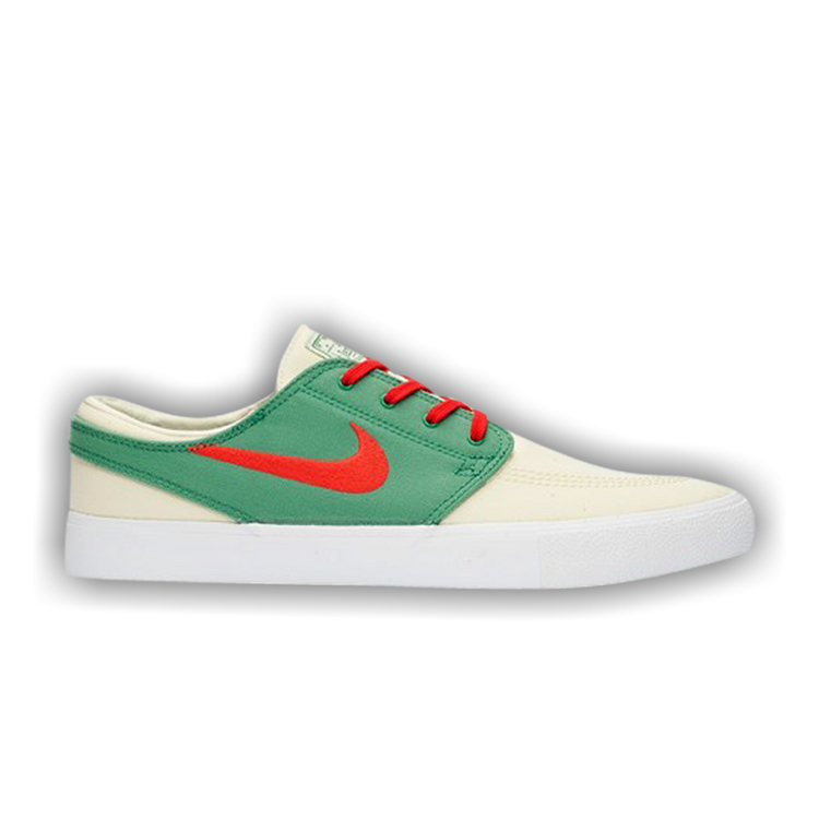 Sb zoom janoski canvas rm medium olive mens shoes clearance