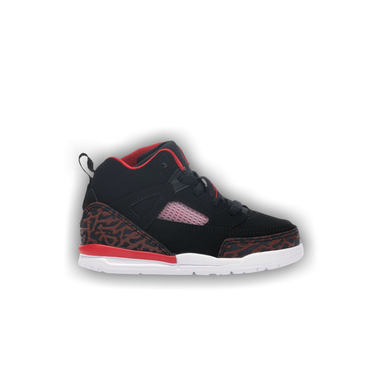 Jordan spizike bred online
