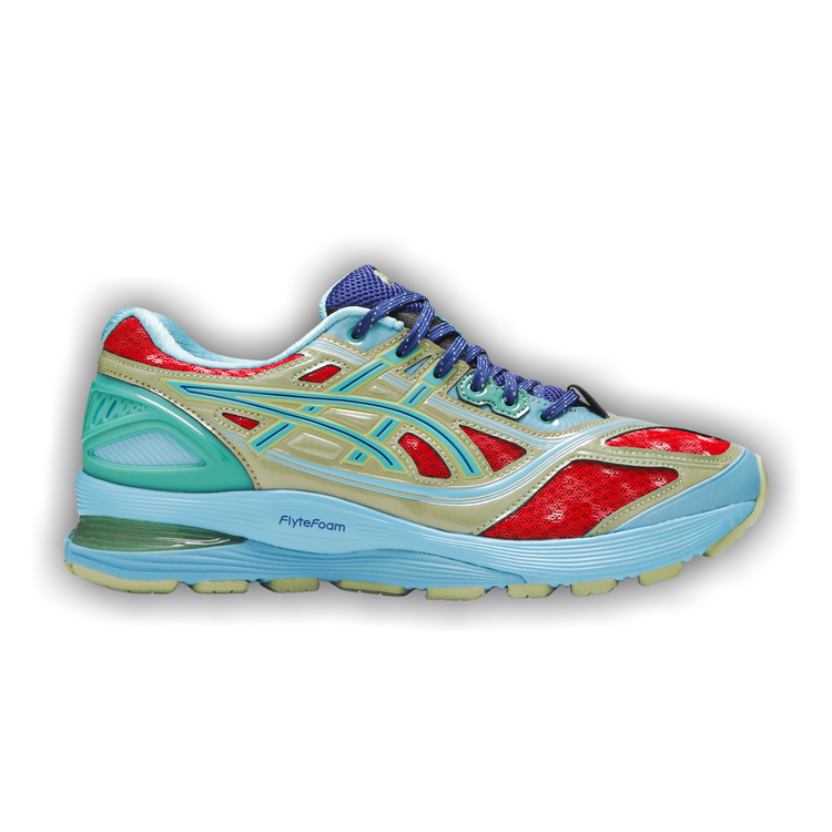 yu.kiko Buy Kiko Kostadinov x ASICS Wmns Gel Korika 'Baltic Jewel
