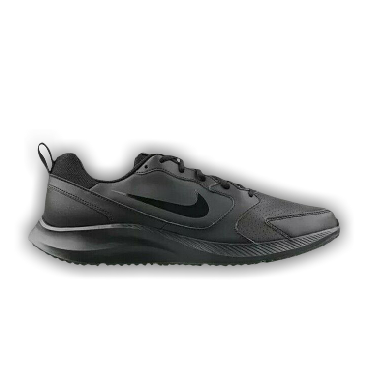 Buy Todos RN Triple Black BQ3198 001 GOAT