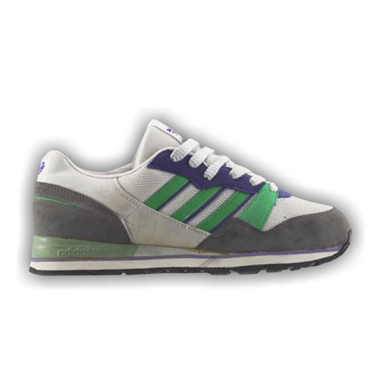 【送料込】 'Grey 310 ZX Buy Green' GOAT | ZX3101988 - 健康アクセサリー