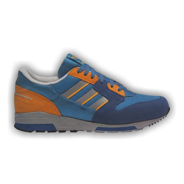 Buy Adidas ZX 420 'Blue Brown' - ZX4201988 | GOAT UK