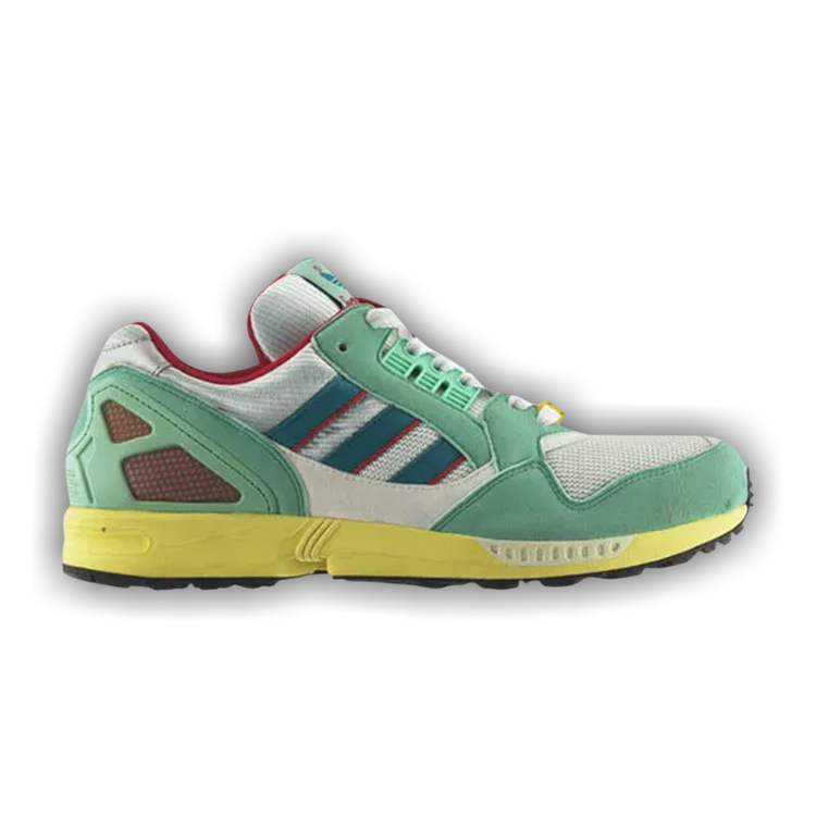Buy ZX 9000 'Mint' 1989 - ZX90001989 | GOAT