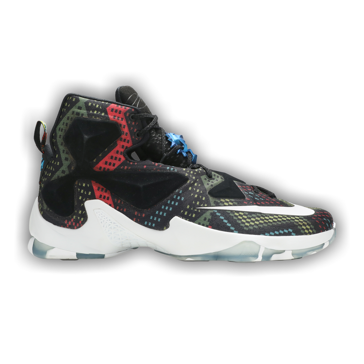 Nike lebron 13 bhm online