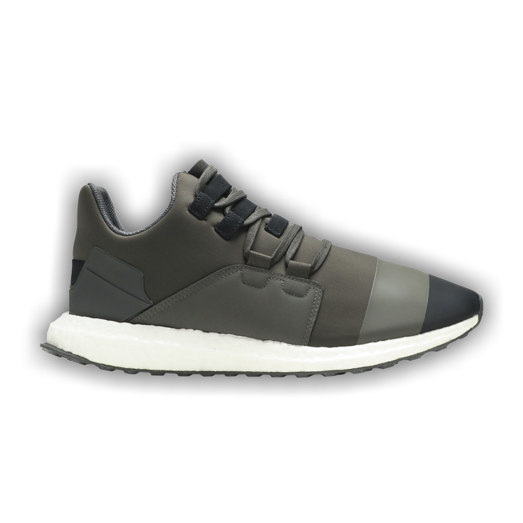 Buy Adidas Y-3 Kozoko Low 'Black Olive' - CG3161 | GOAT