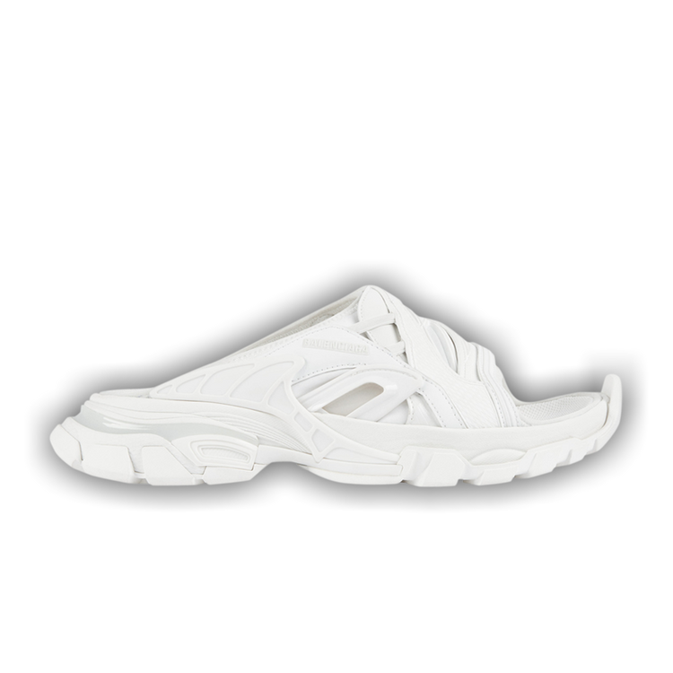 Buy Balenciaga Wmns Track Slide Sandal  display picture 3