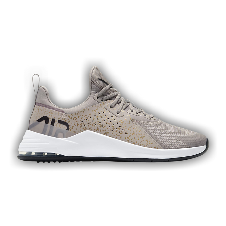 Buy Wmns Air Max Bella TR 3 Premium Grey Gold Grain CV0195 007 GOAT