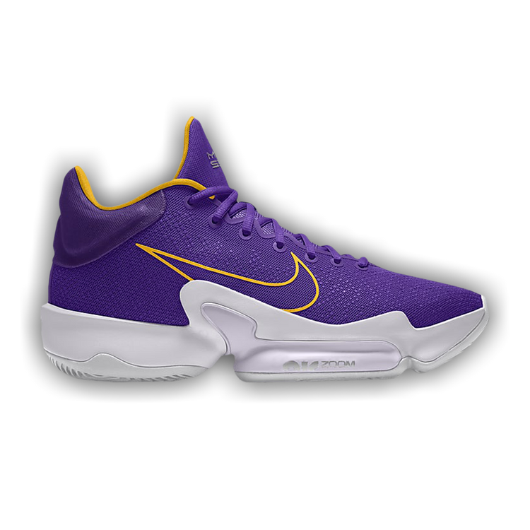 Buy Nike Zoom Rize 2 By You - DA9292 XXX | GOAT