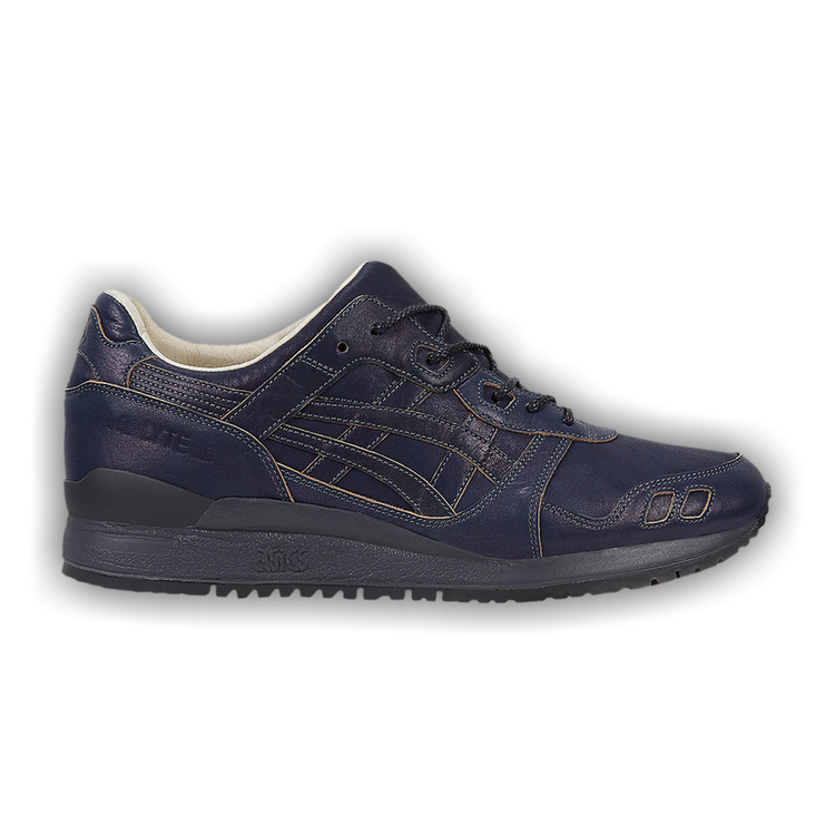 Size 9.0 Gel Lyte 3 Made in Japan Koai