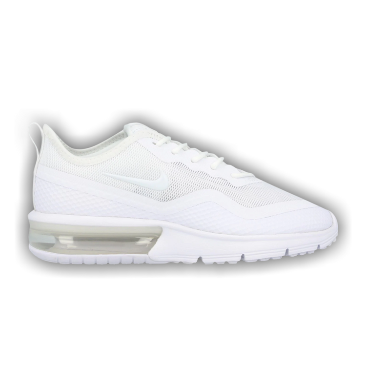 Nike air max sequent 4.5 white mens online