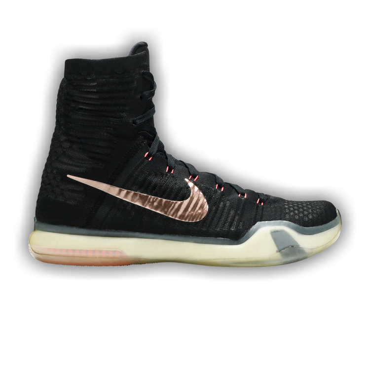 Scarpe kobe 10 donna rose hotsell