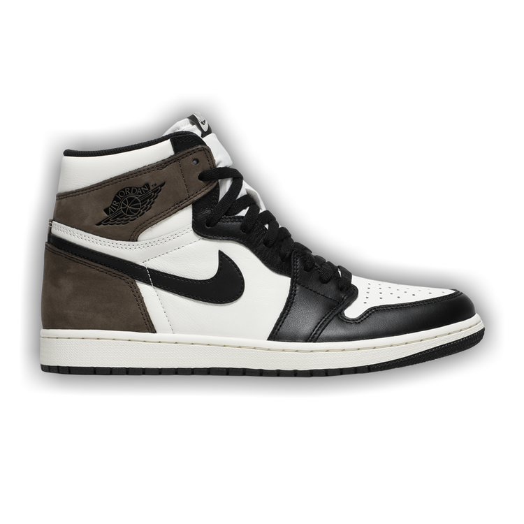 Buy Air Jordan 1 Retro High OG 'Dark Mocha' - 555088 105 | GOAT