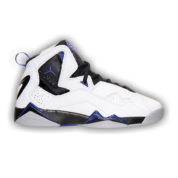 Buy Air Jordan True Flight GS 'Dark Concord' - 343795 153 | GOAT