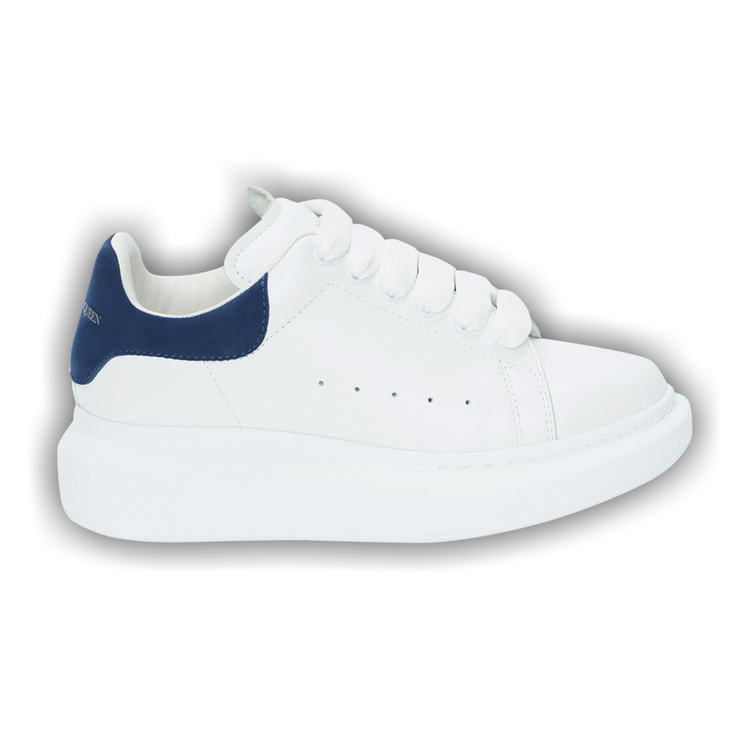 Kids alexander mcqueen trainers discount