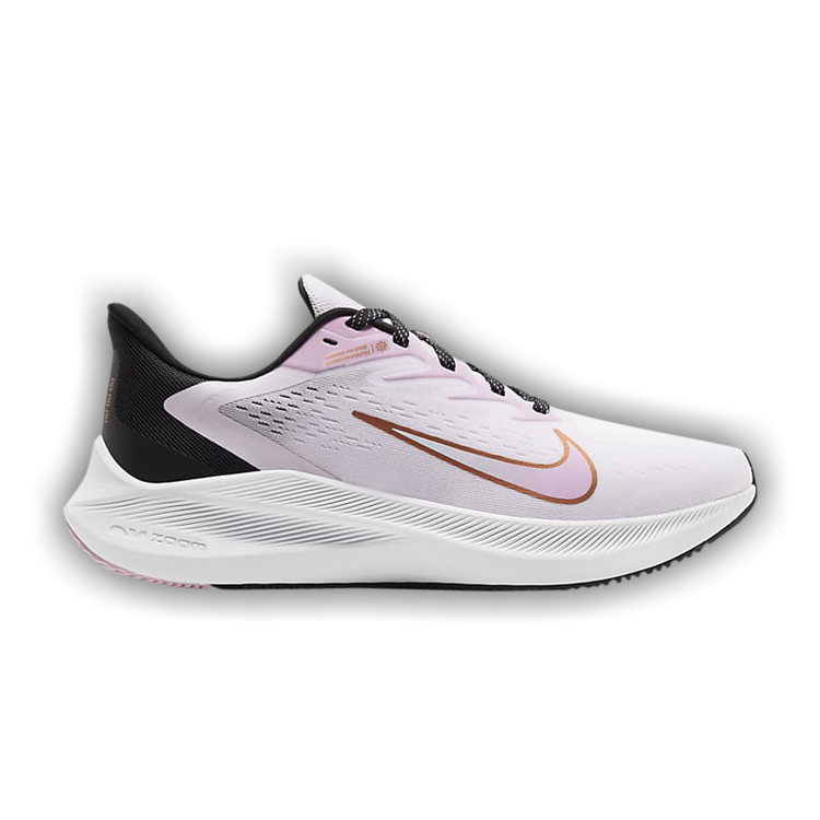 Buy Wmns Air Zoom Winflo 7 'Light Arctic Pink' - CJ0302 501