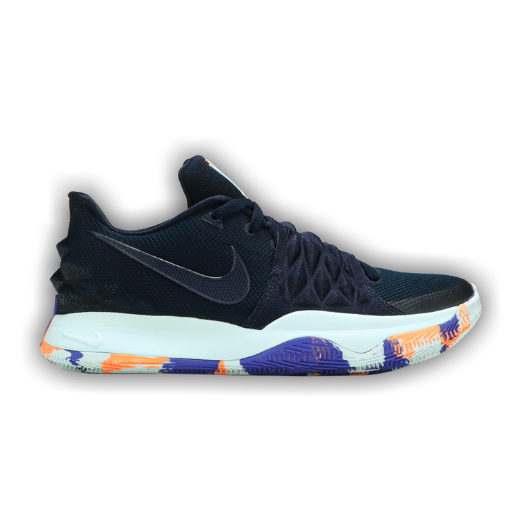 Buy Kyrie Low Knicks AO8979 402 GOAT CA