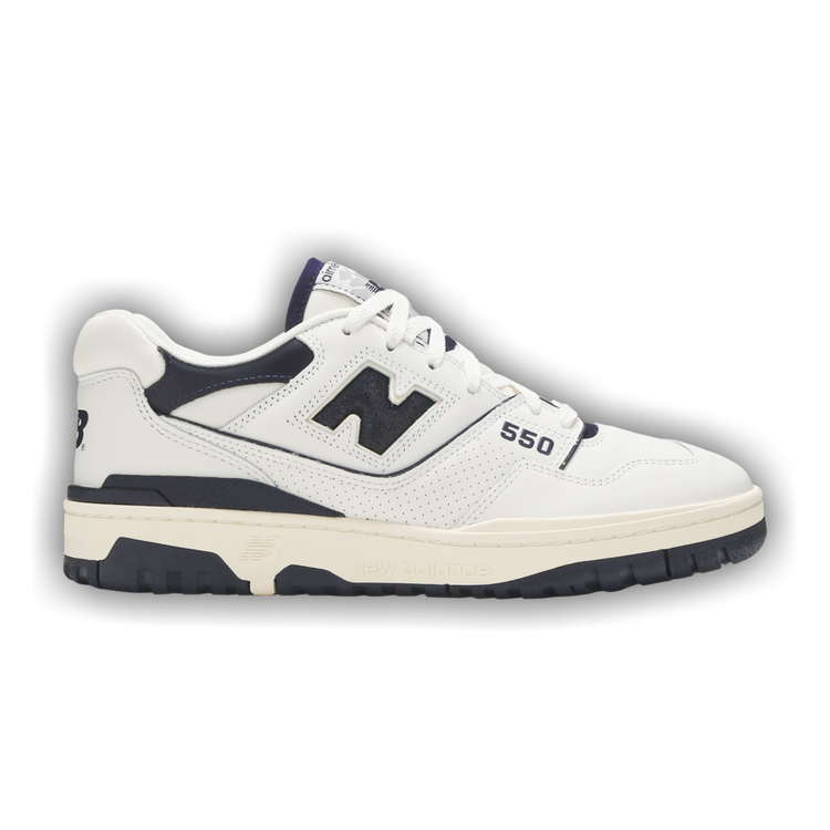 靴 Aime Leon Dore x New Balance 550 Navy