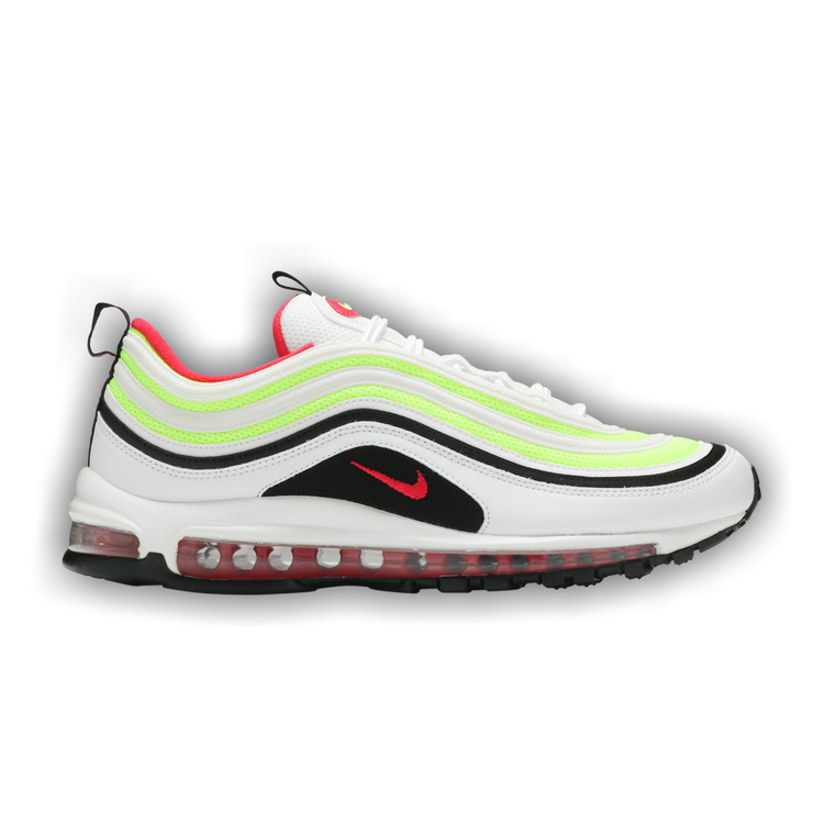 Buy Air Max 97 Volt Pink CI9871 100 GOAT
