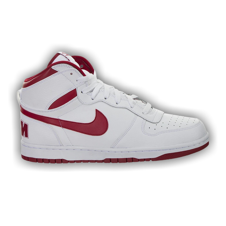 NIKE DUNK BIG NIKE HIGH ナイキ Nike Big High Lux : Amazon.ca: Clothing, Shoes & Accessories