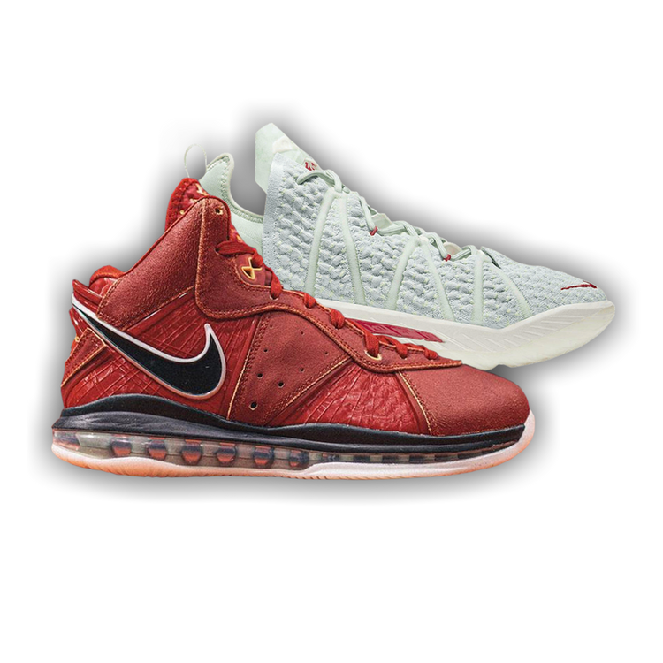 lebron 8 china edition