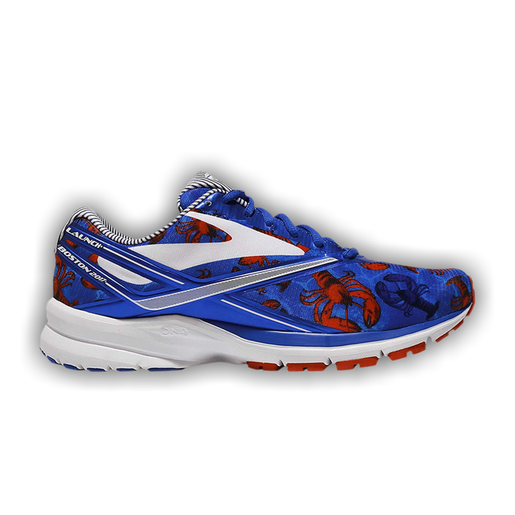 Brooks launch lobster new arrivals