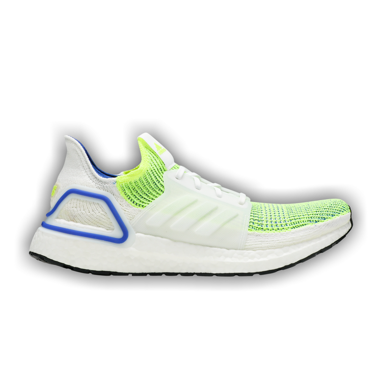 Buy Sneakersnstuff x UltraBoost 19 'Special Delivery' - FV6012 - White |  GOAT