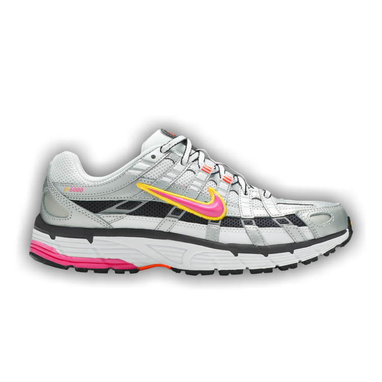 Wmns P-6000 'Laser Fuchsia' | GOAT