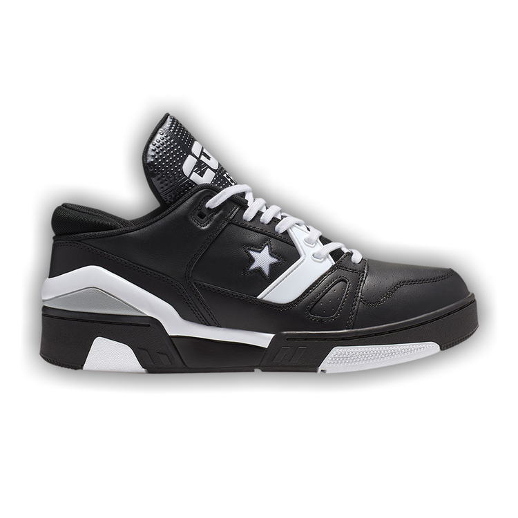 Buy Converse ERX-260 Low 'Black White' - 165045C | GOAT