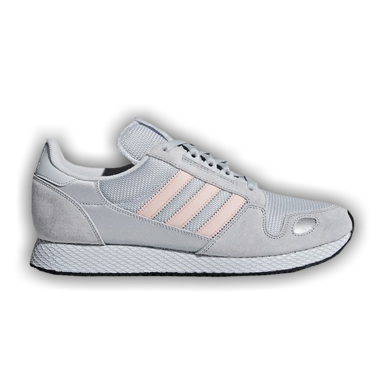 Buy ZX 452 SPZL 'Clear Grey Haze Coral' - B41823 | GOAT