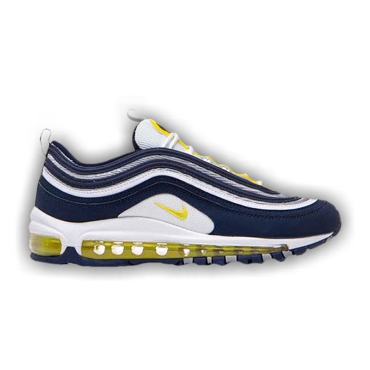 air max 97 yellow and blue