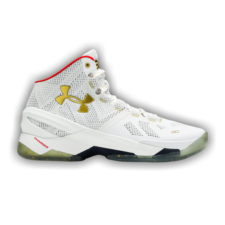 Curry 2 all best sale star kids