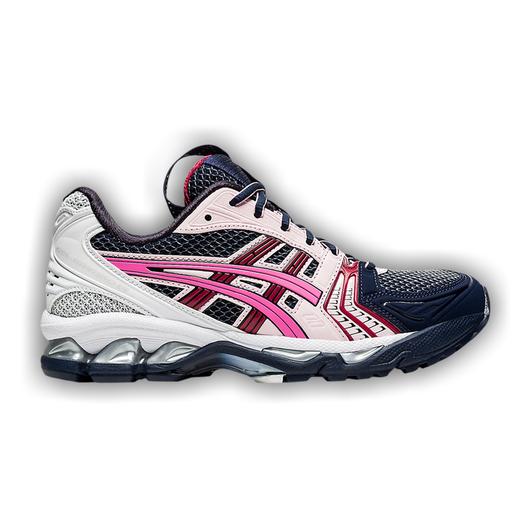 Buy Kiko Kostadinov x Wmns UB1-S Gel Kayano 14 'Midnight