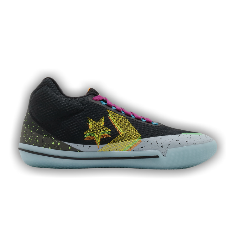 Buy All Star BB Evo 'Graffiti - Pale Putty' - 168788C | GOAT