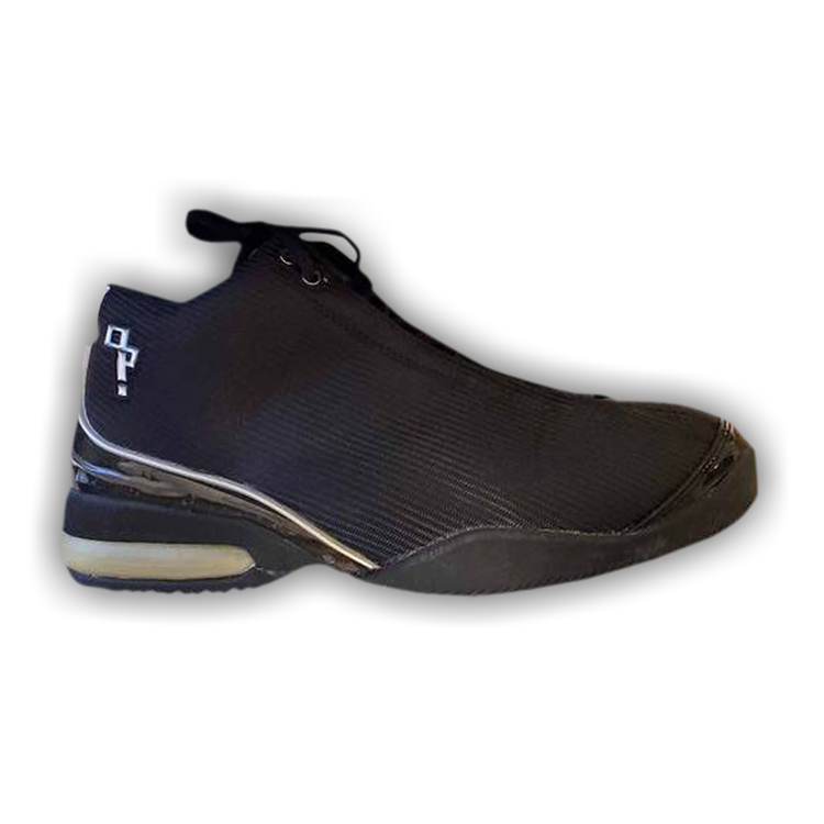 Air pippen iv 2025