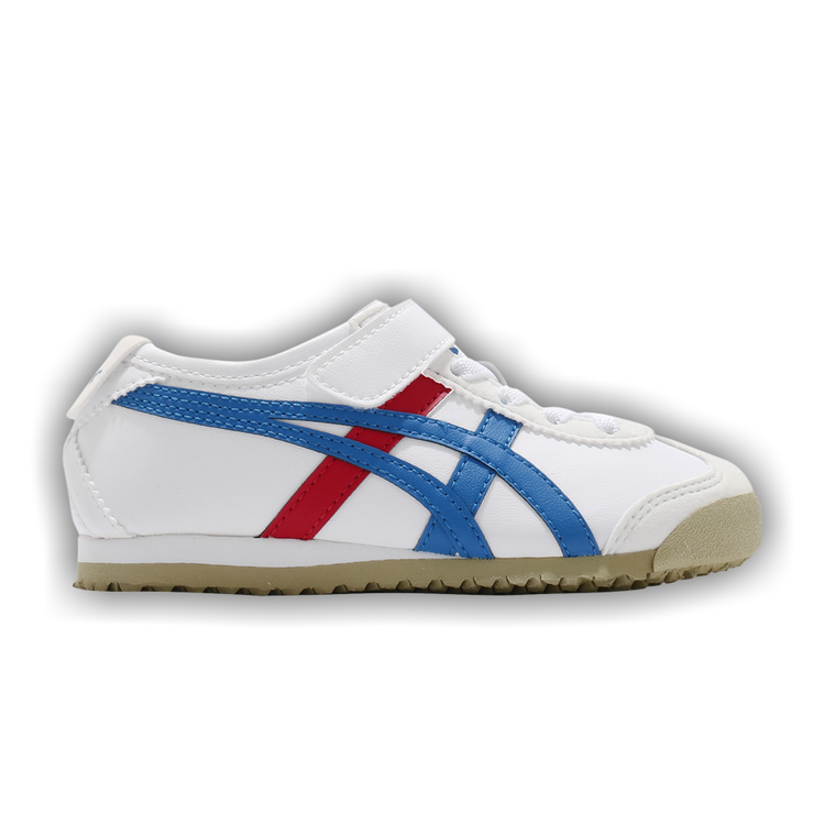 Buy Onitsuka Tiger Mexico 66 PS 'White Directoire Blue