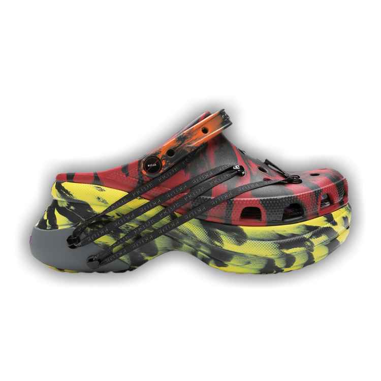 Ruby Rose x Wmns Classic Bae Clog 'Just 