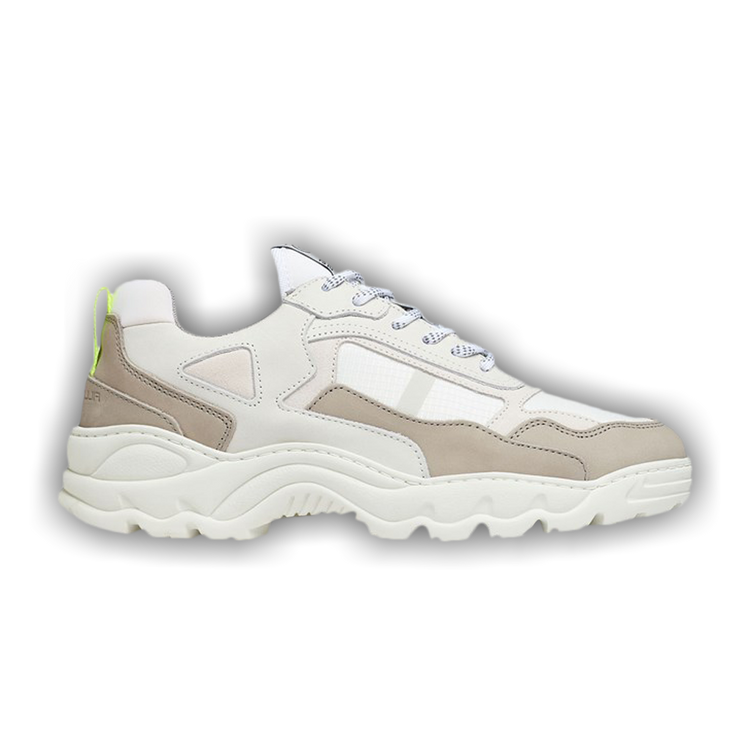 Low curve iceman trimix white store