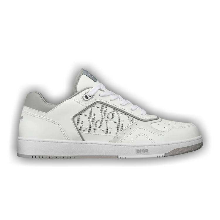 美品Christian Dior 靴 Buy Dior B27 Low 'Dior Oblique Galaxy - White' - 3SN272ZIJ H068 | GOAT