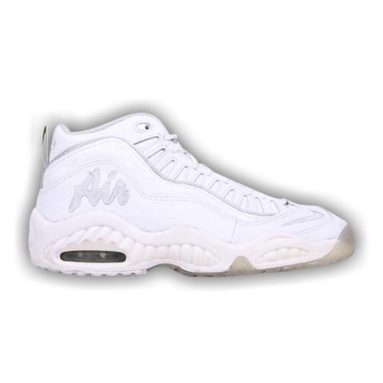 Air movin uptempo on sale