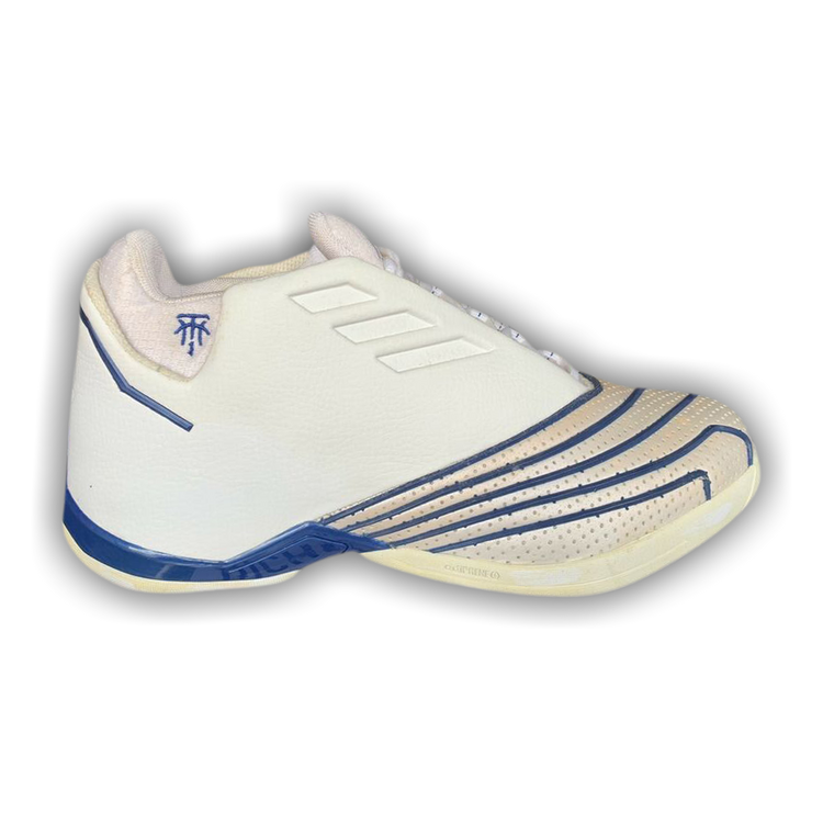 Buy Adidas T-Mac 2 OG 'White Royal' 2003 - 384052 | GOAT DE