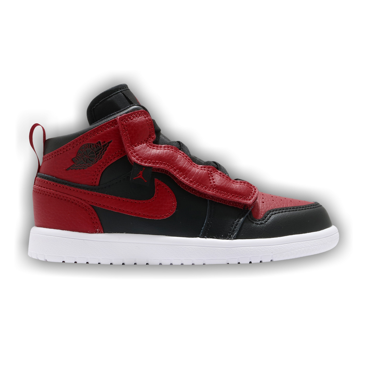 Air Jordan 1 Mid ALT PS 'Banned' 2020 | GOAT