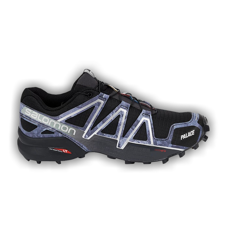 Salomon speedcross 4 palace sales