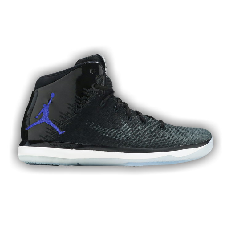 Jordan xxxi space jam top