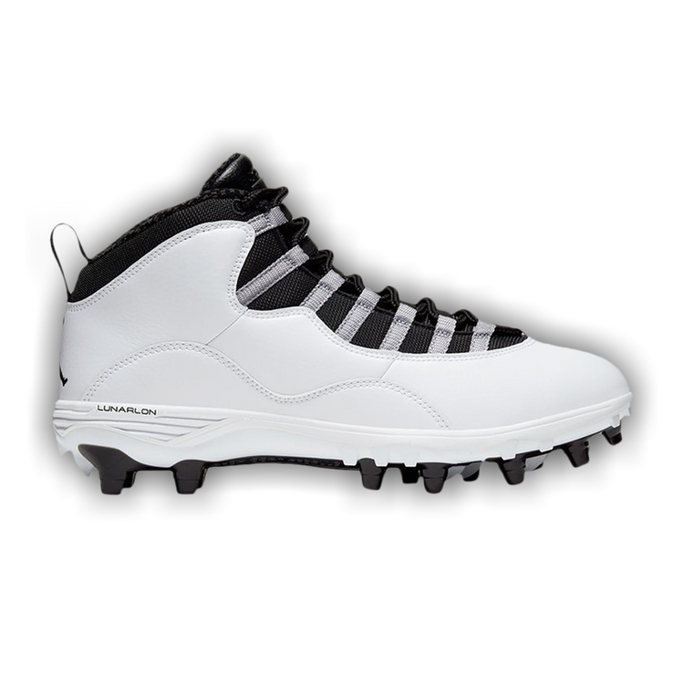 Jordan clearance 10 mid